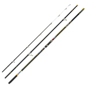 Akios Airspeed 435 Black Edition Continental Rod