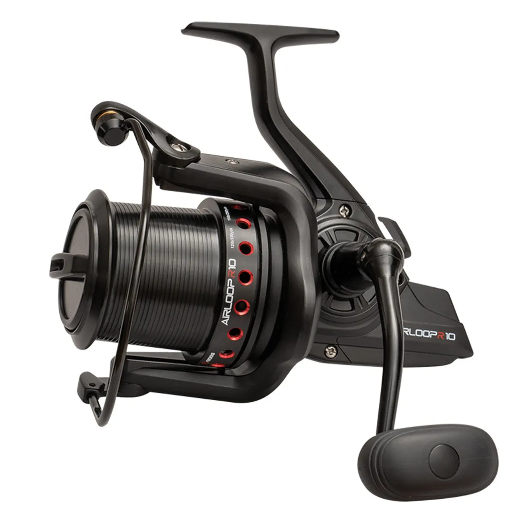 Akios Black Edition R10   AirSpeed MKII Surfcasting Combo Set
