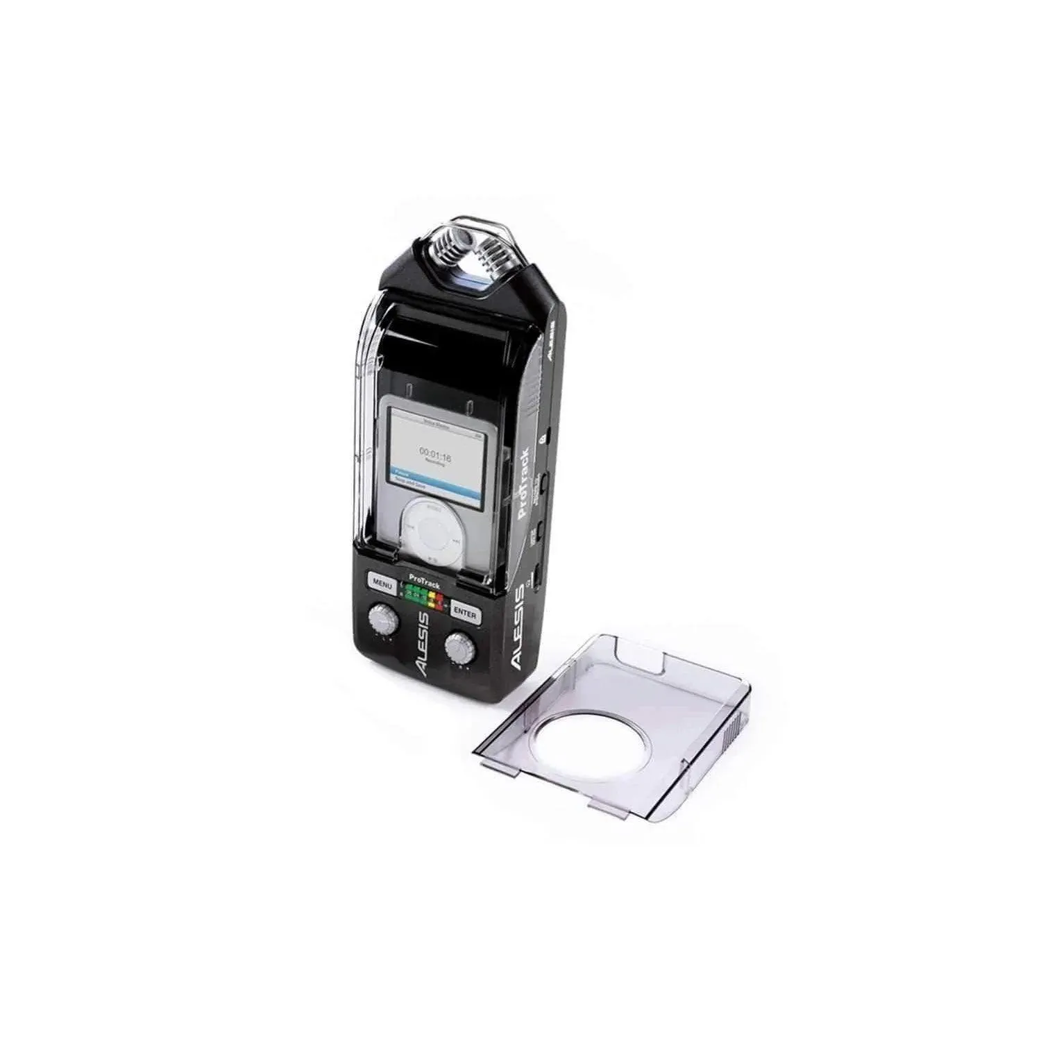 Alesis ProTrack Handheld Stereo Recorder