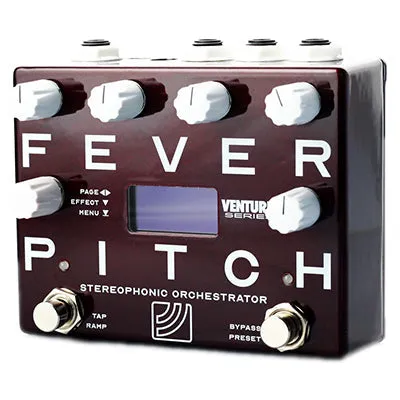 ALEXANDER PEDALS Fever Pitch