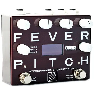 ALEXANDER PEDALS Fever Pitch