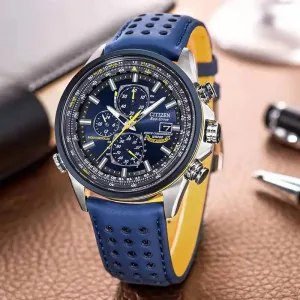 Alexander Royce | Luxury Trend Quartz Watch