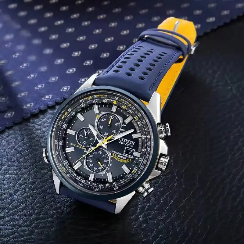 Alexander Royce | Luxury Trend Quartz Watch