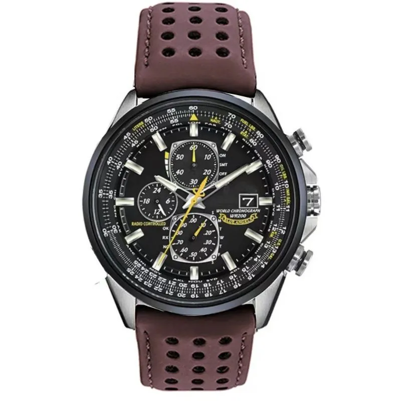 Alexander Royce | Luxury Trend Quartz Watch
