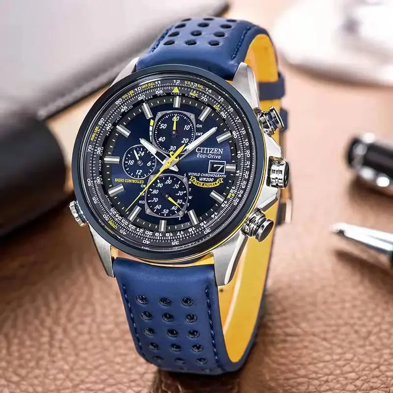 Alexander Royce | Luxury Trend Quartz Watch