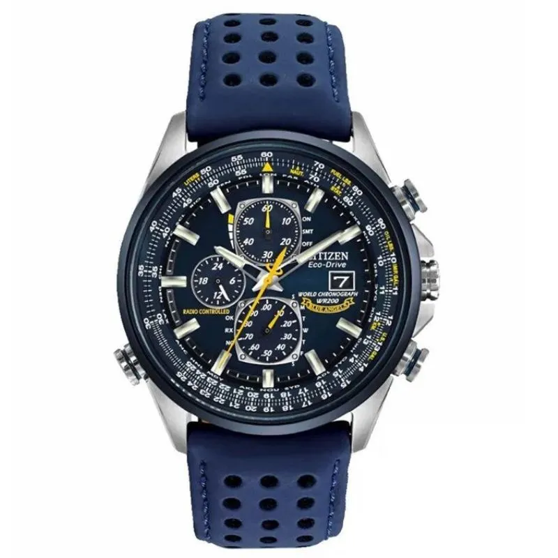 Alexander Royce | Luxury Trend Quartz Watch