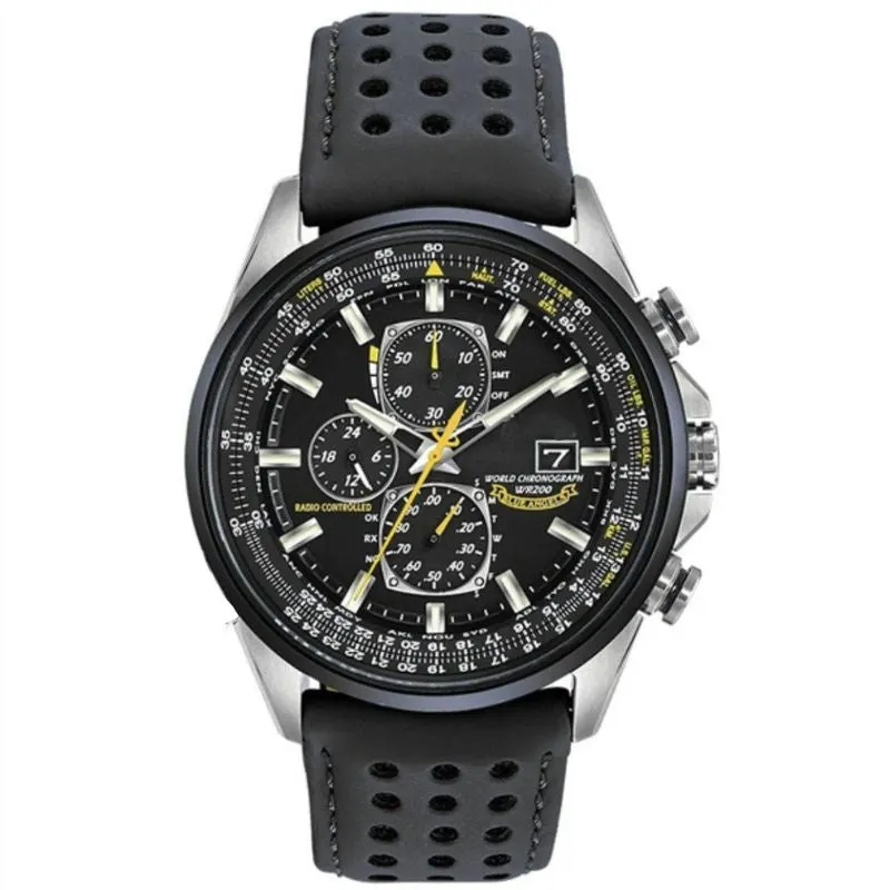 Alexander Royce | Luxury Trend Quartz Watch