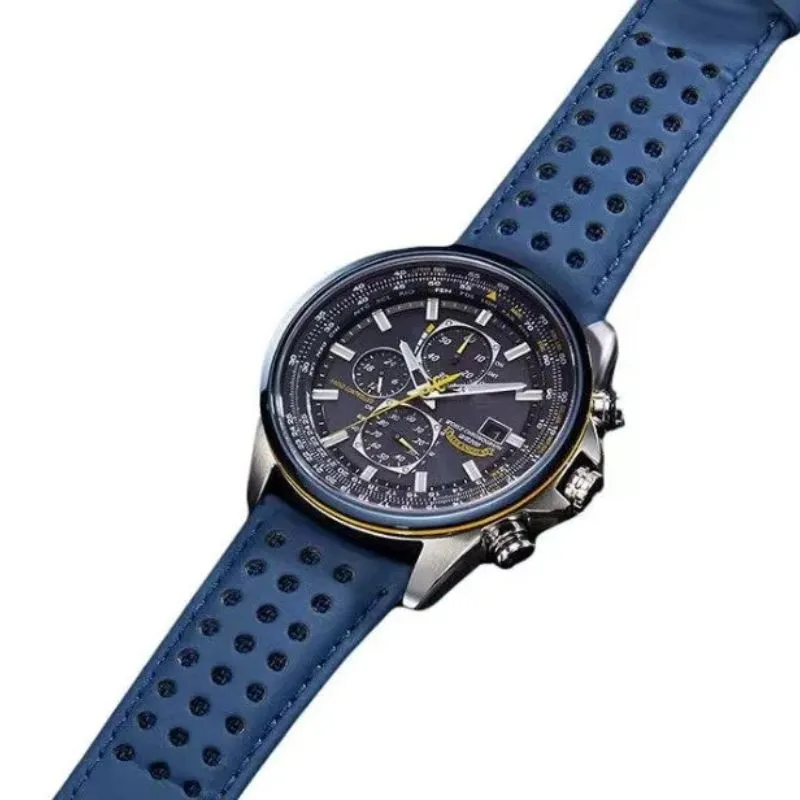 Alexander Royce | Luxury Trend Quartz Watch
