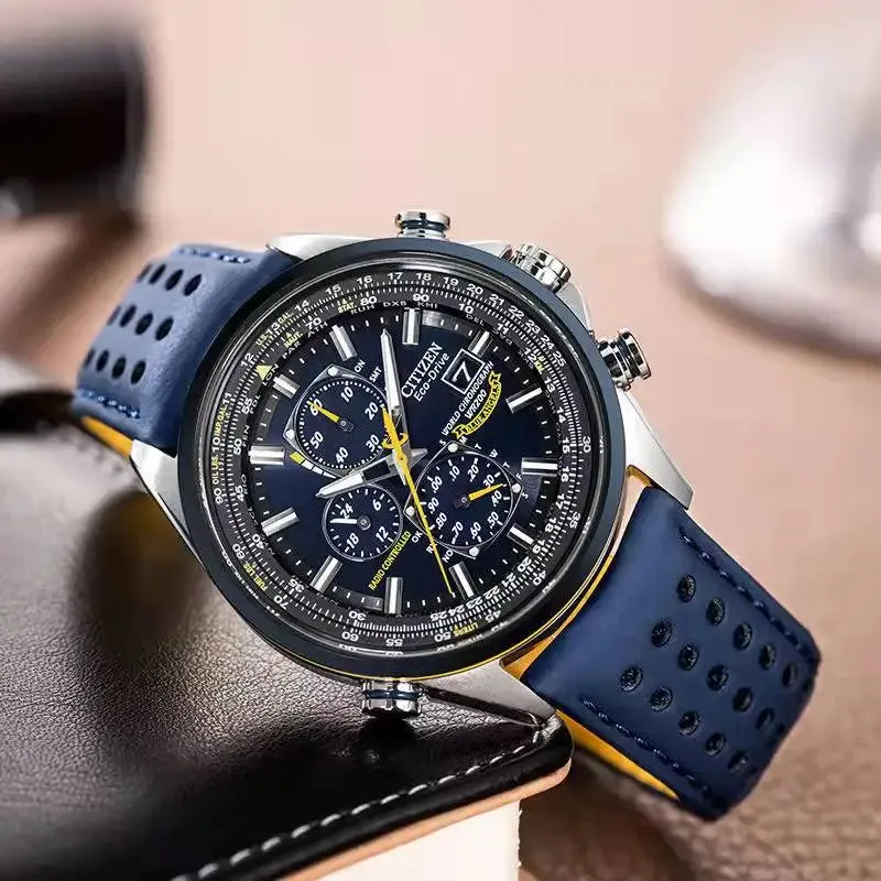 Alexander Royce | Luxury Trend Quartz Watch