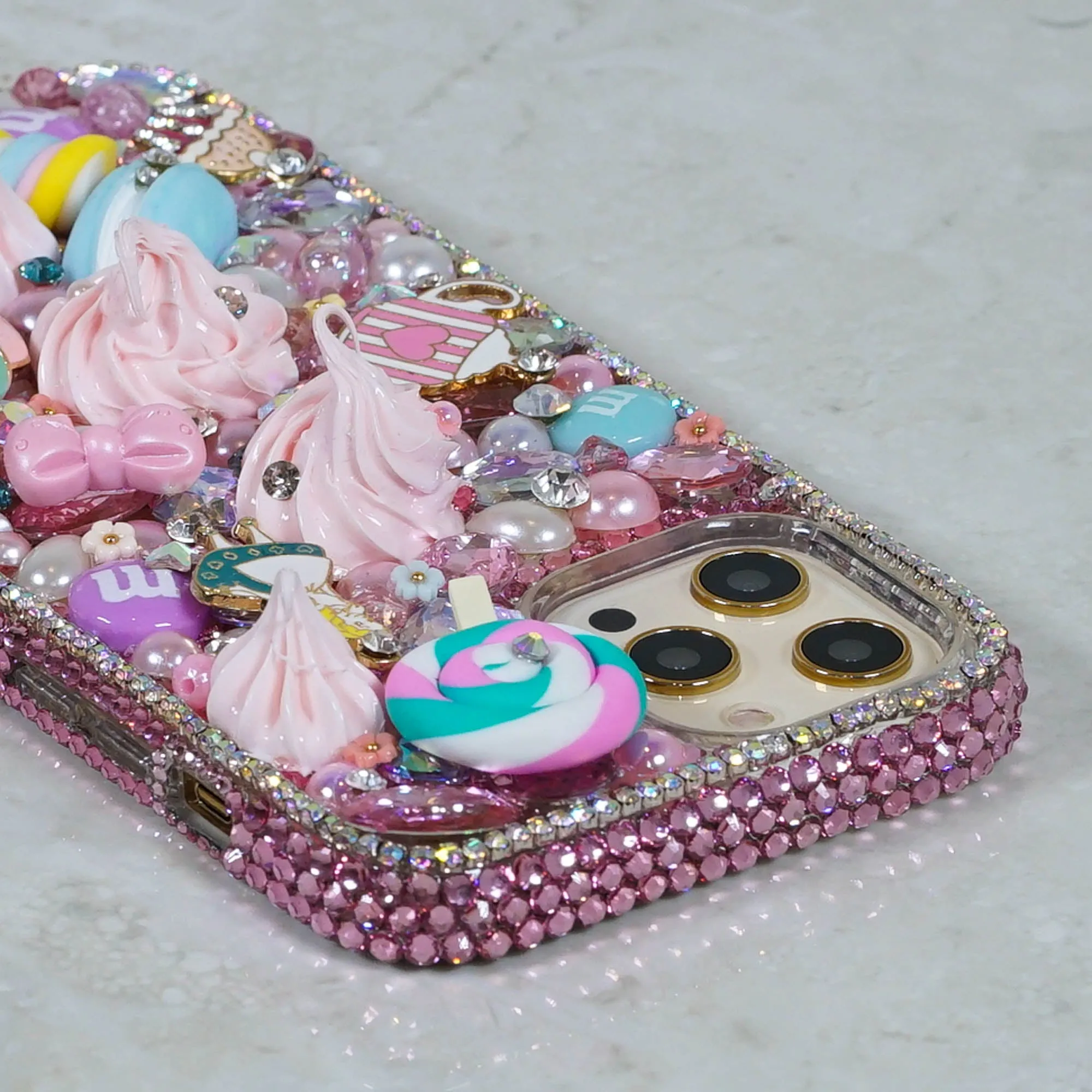 Alice Wonderland Design (Style 894)