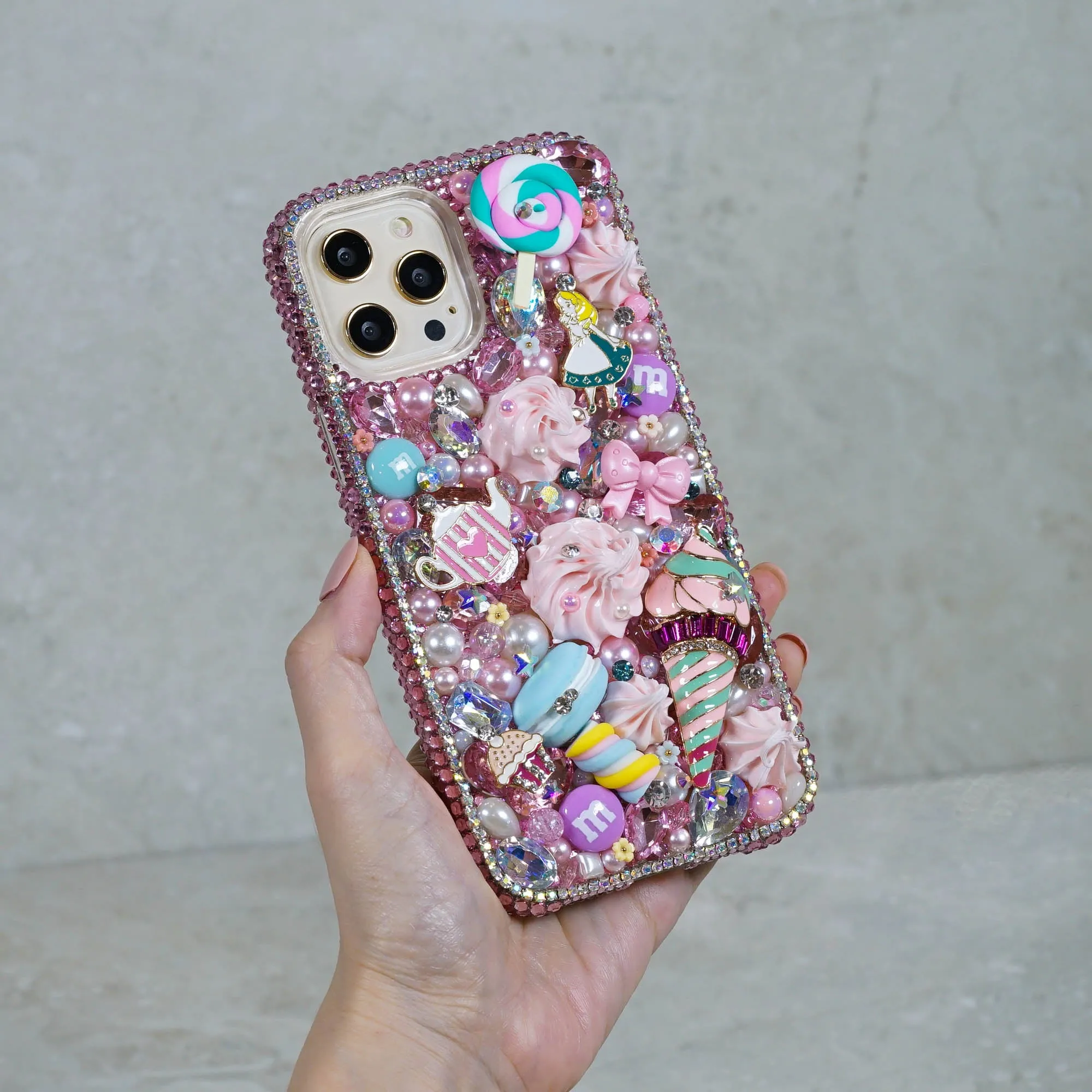 Alice Wonderland Design (Style 894)