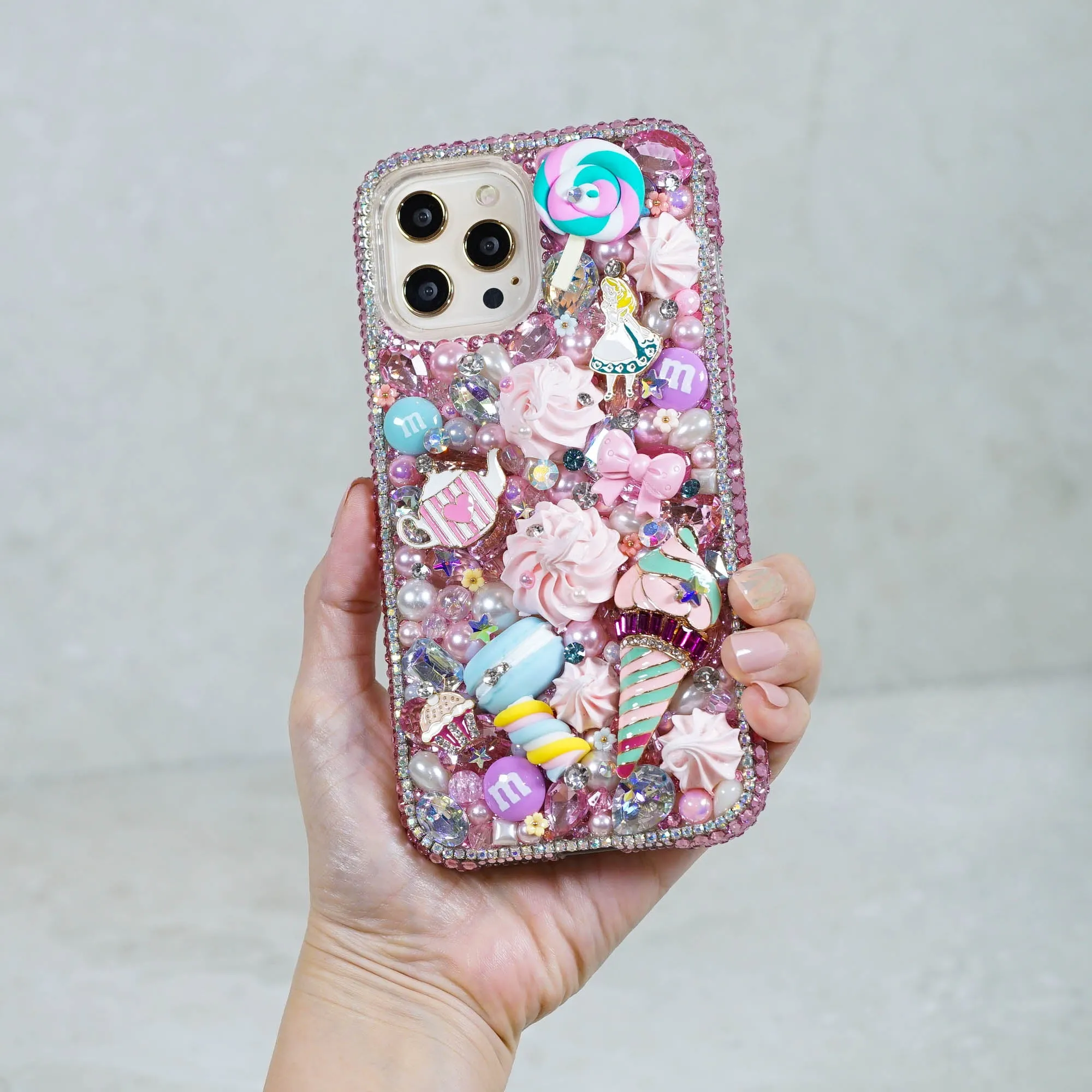 Alice Wonderland Design (Style 894)