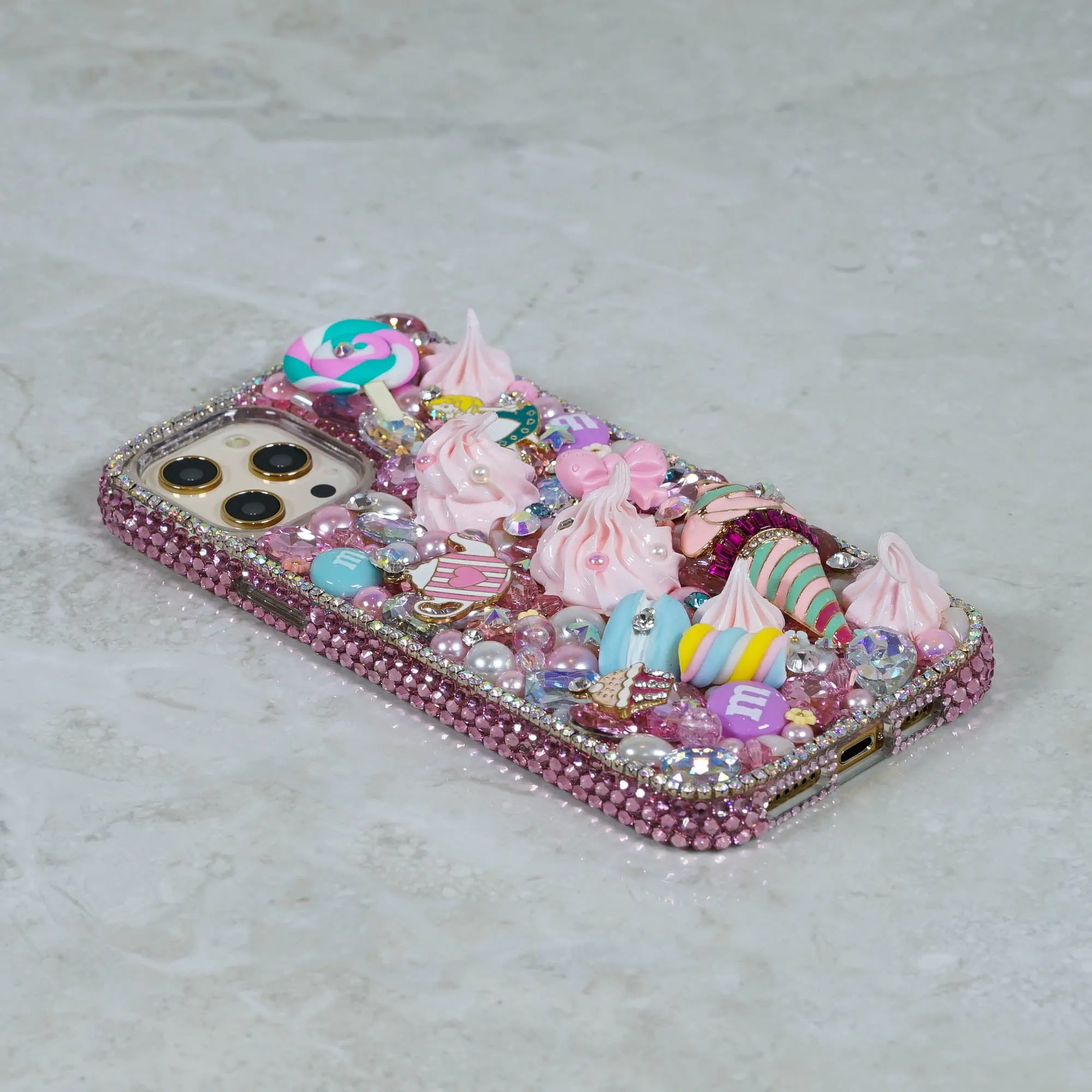 Alice Wonderland Design (Style 894)