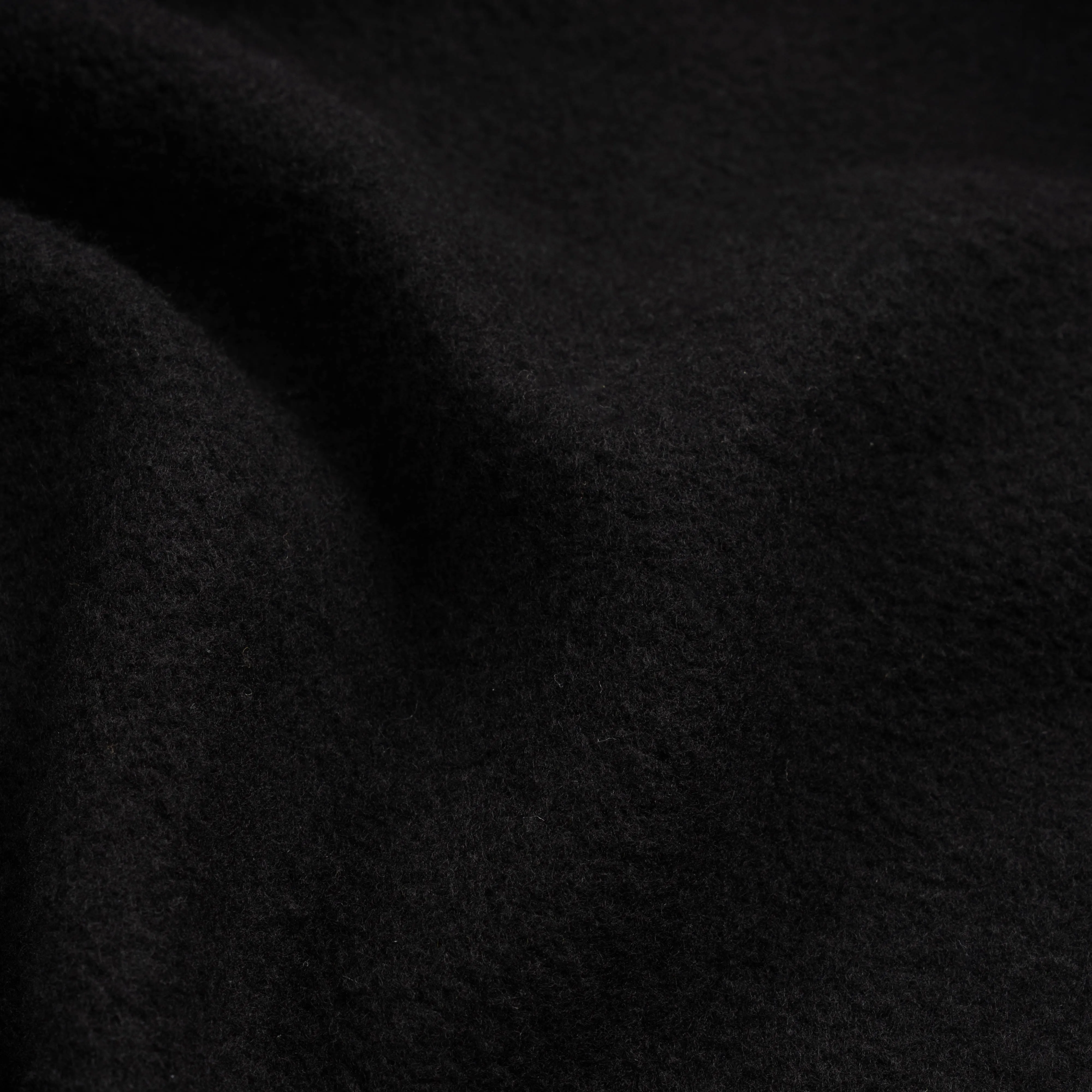 Always A WIP Hooded Sweatshirt Black I033242