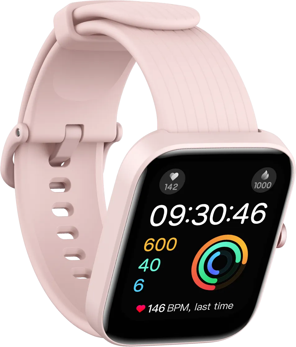 Amazfit Bip 3 Pro Smart Watch