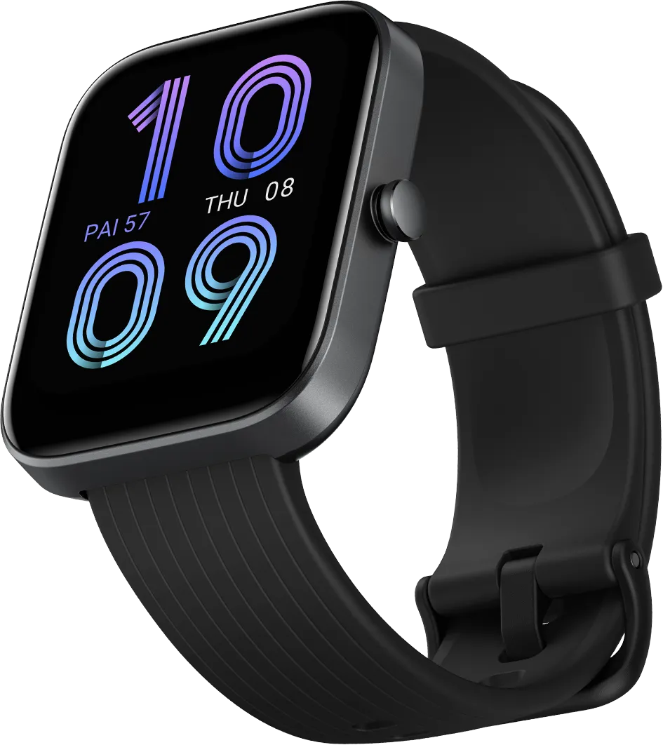 Amazfit Bip 3 Pro Smart Watch