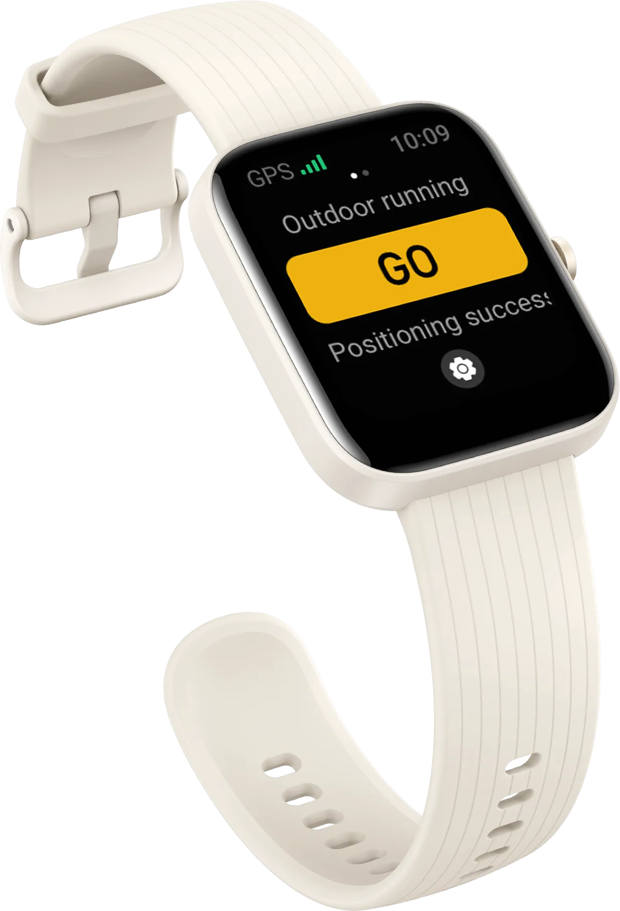 Amazfit Bip 3 Pro Smart Watch