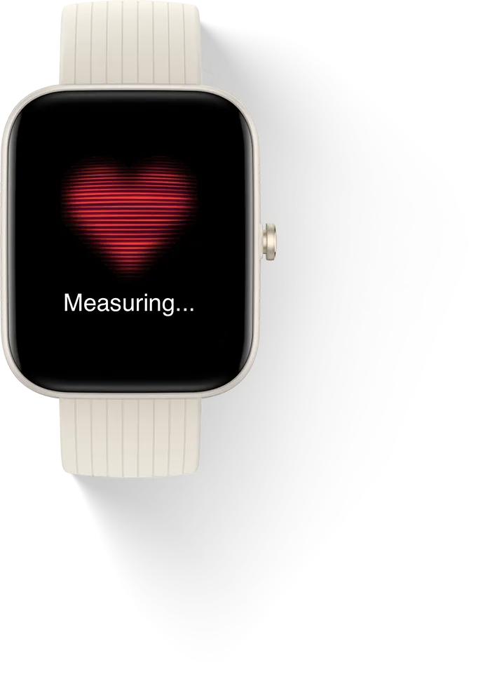 Amazfit Bip 3 Pro Smart Watch