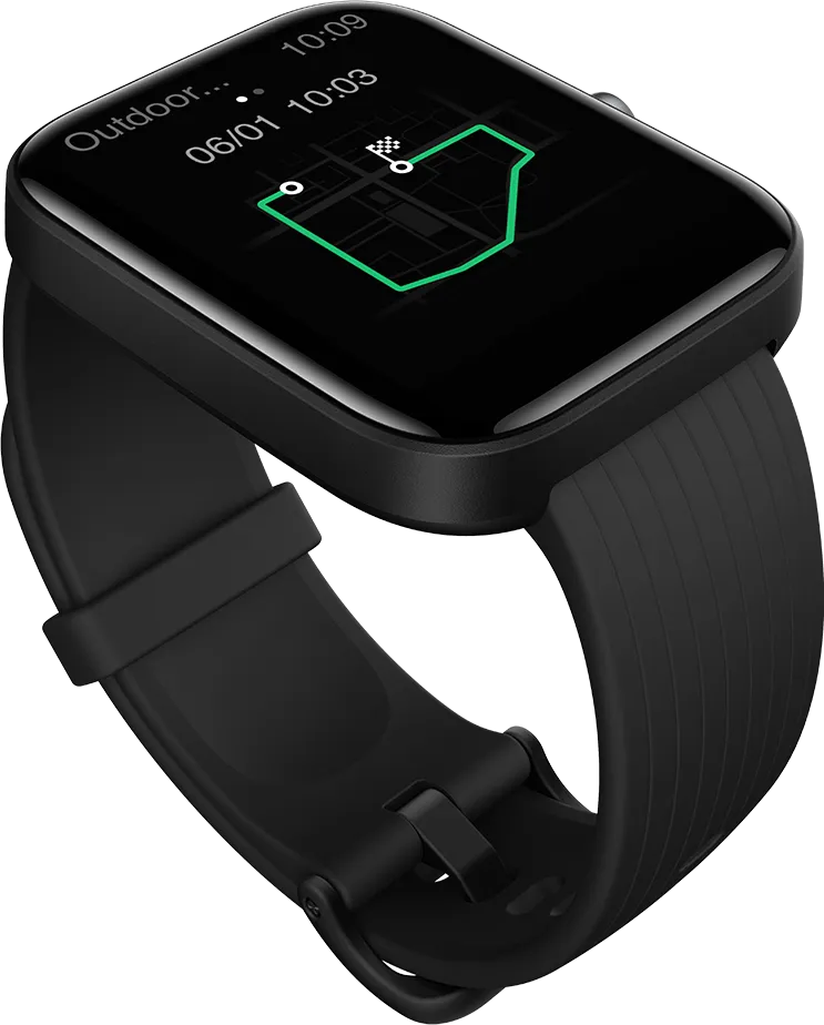 Amazfit Bip 3 Pro Smart Watch