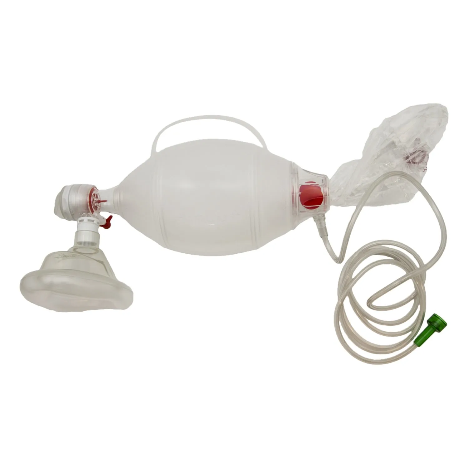 Ambu SPUR II Infant Resuscitator | Single