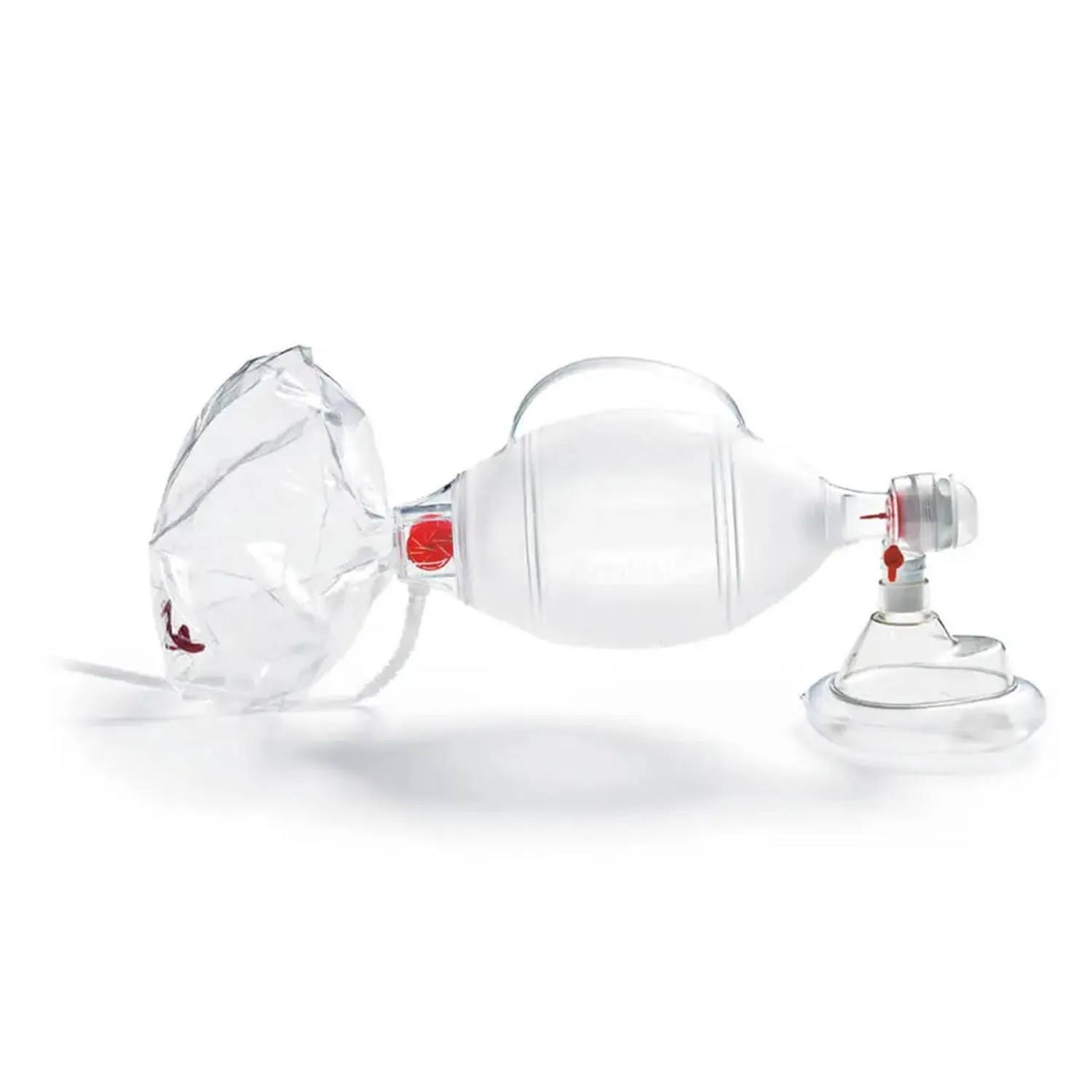 Ambu SPUR II Infant Resuscitator | Single