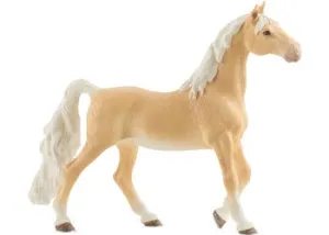 American Saddlebred mare
