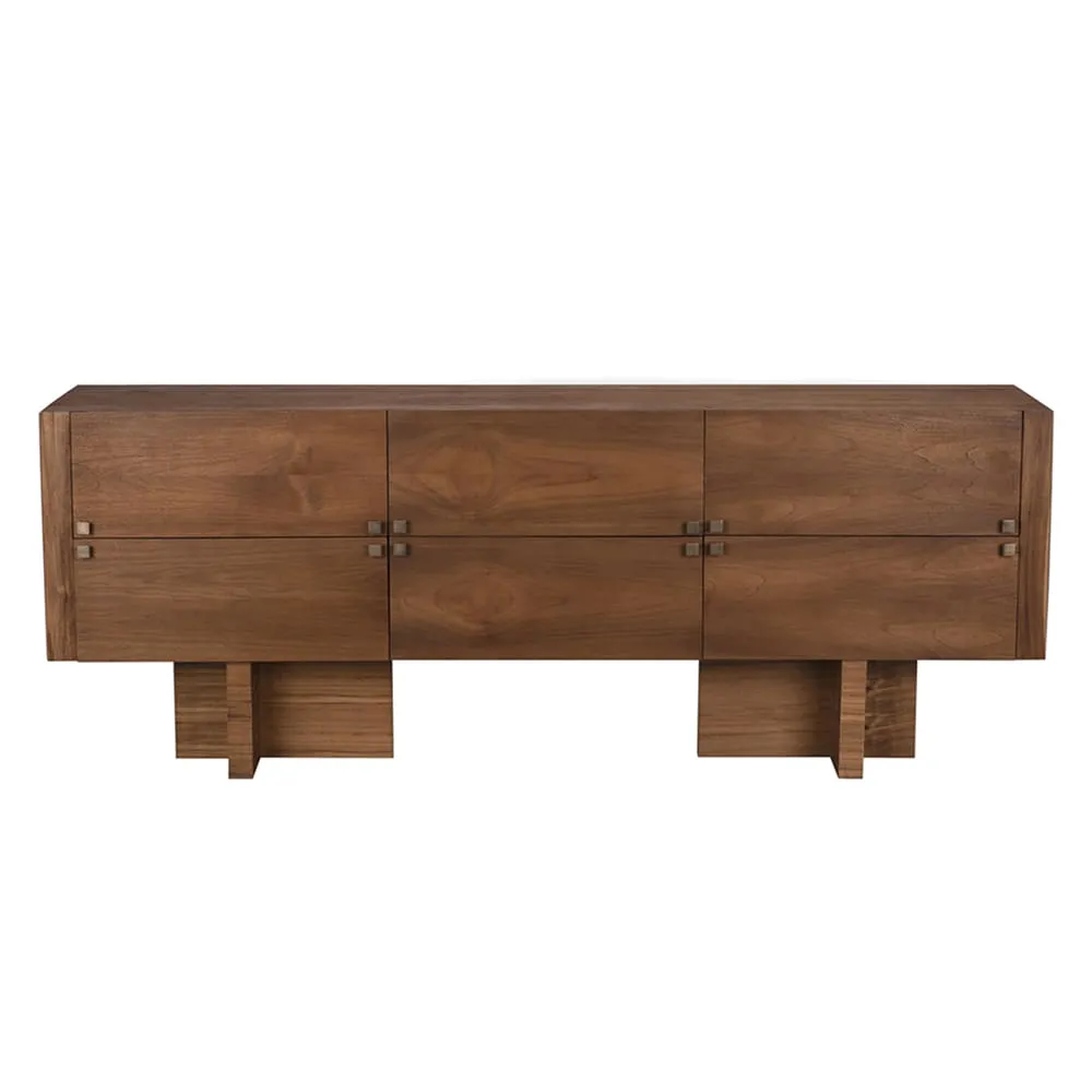 Amidala Sideboard, Teak