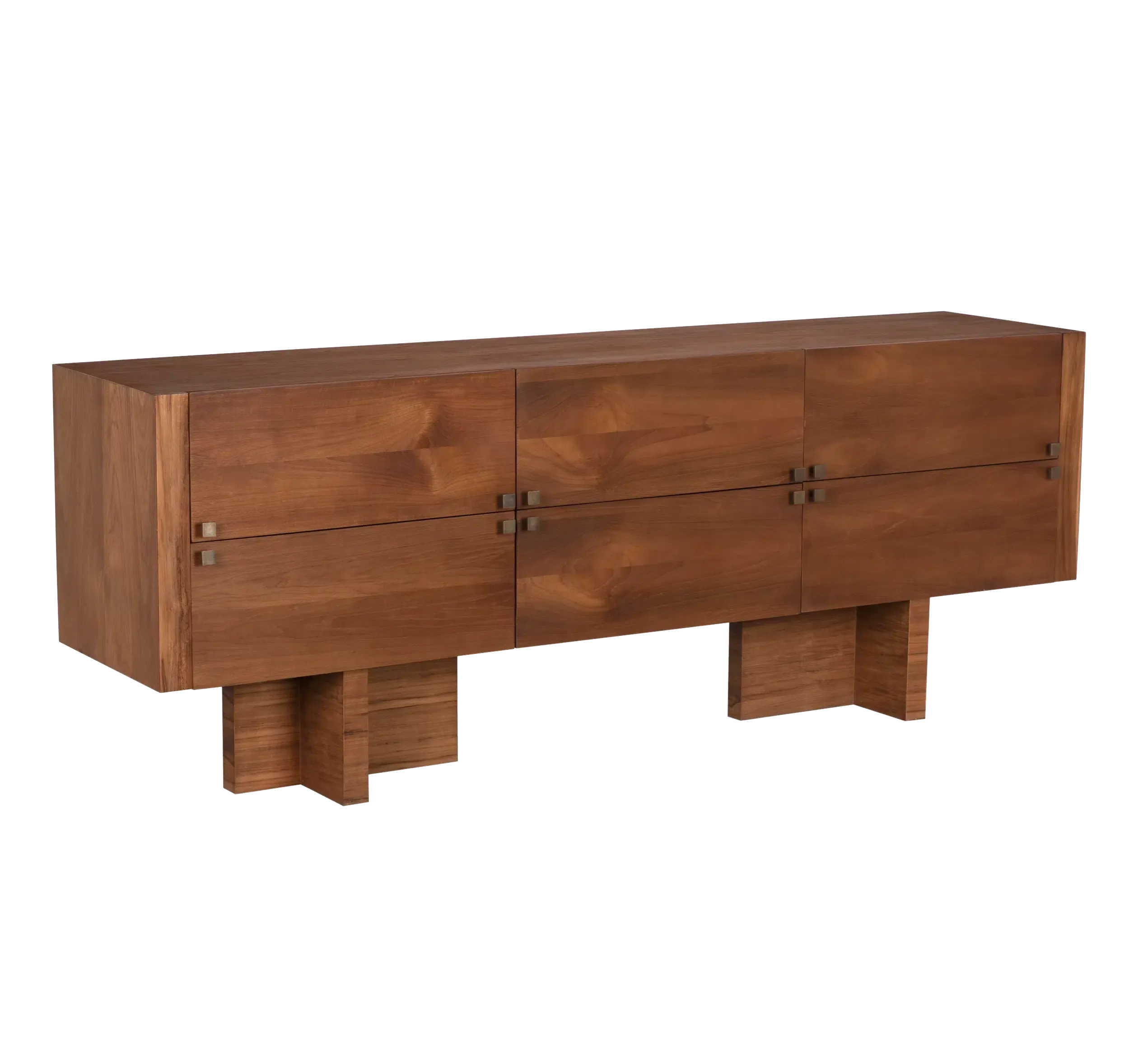 Amidala Sideboard, Teak