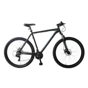 Ammaco Evo IV 29" Mountain Bike - Black