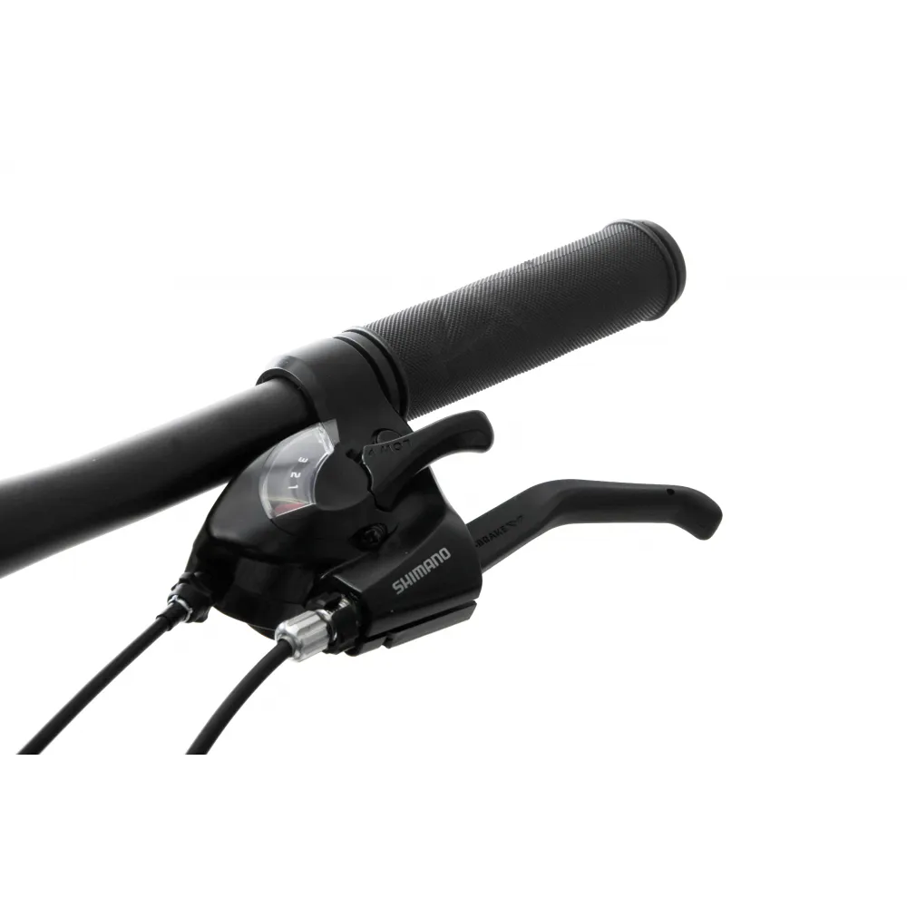 Ammaco Evo IV 29" Mountain Bike - Black