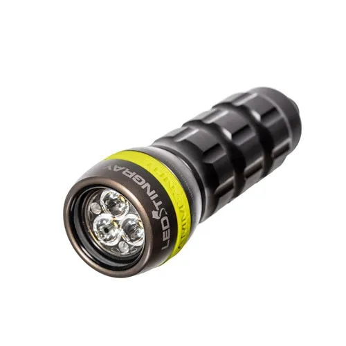 Ammonite LED Stingray MKII Deluxe Set