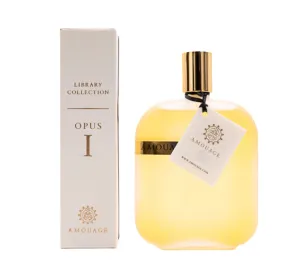 Amouage Opus I EDP 100ml Unisex