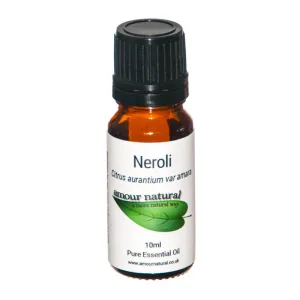 Amour Natural Neroli Oil 10ml