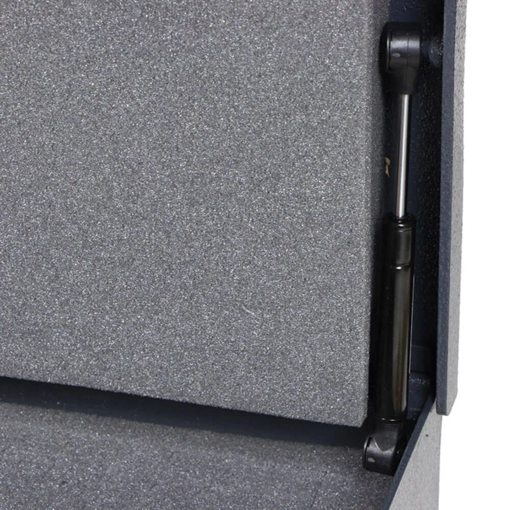 AMSEC PS1210HD American Security Heavy Duty Pistol Safe