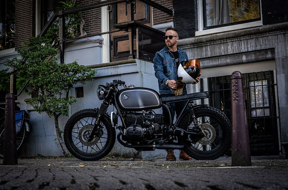 Amsterdam<br>RC1605