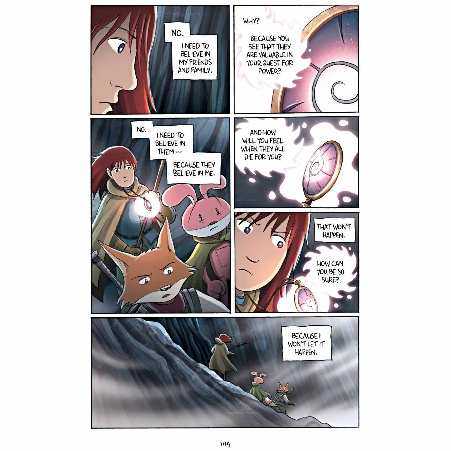 Amulet #2: The Stonekeeper's Curse - Kazu Kibuishi