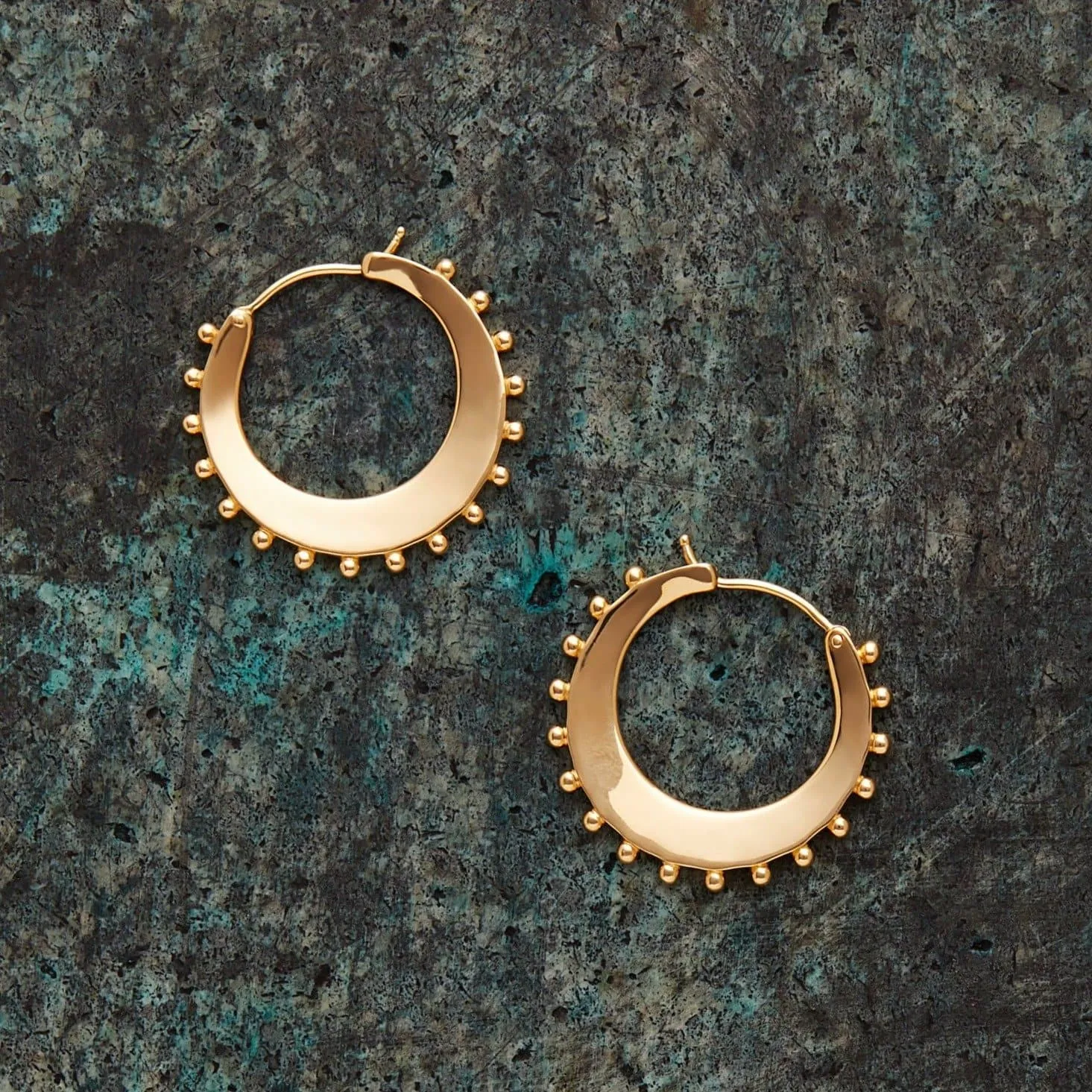 Ancient Power Hoops