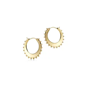 Ancient Power Hoops