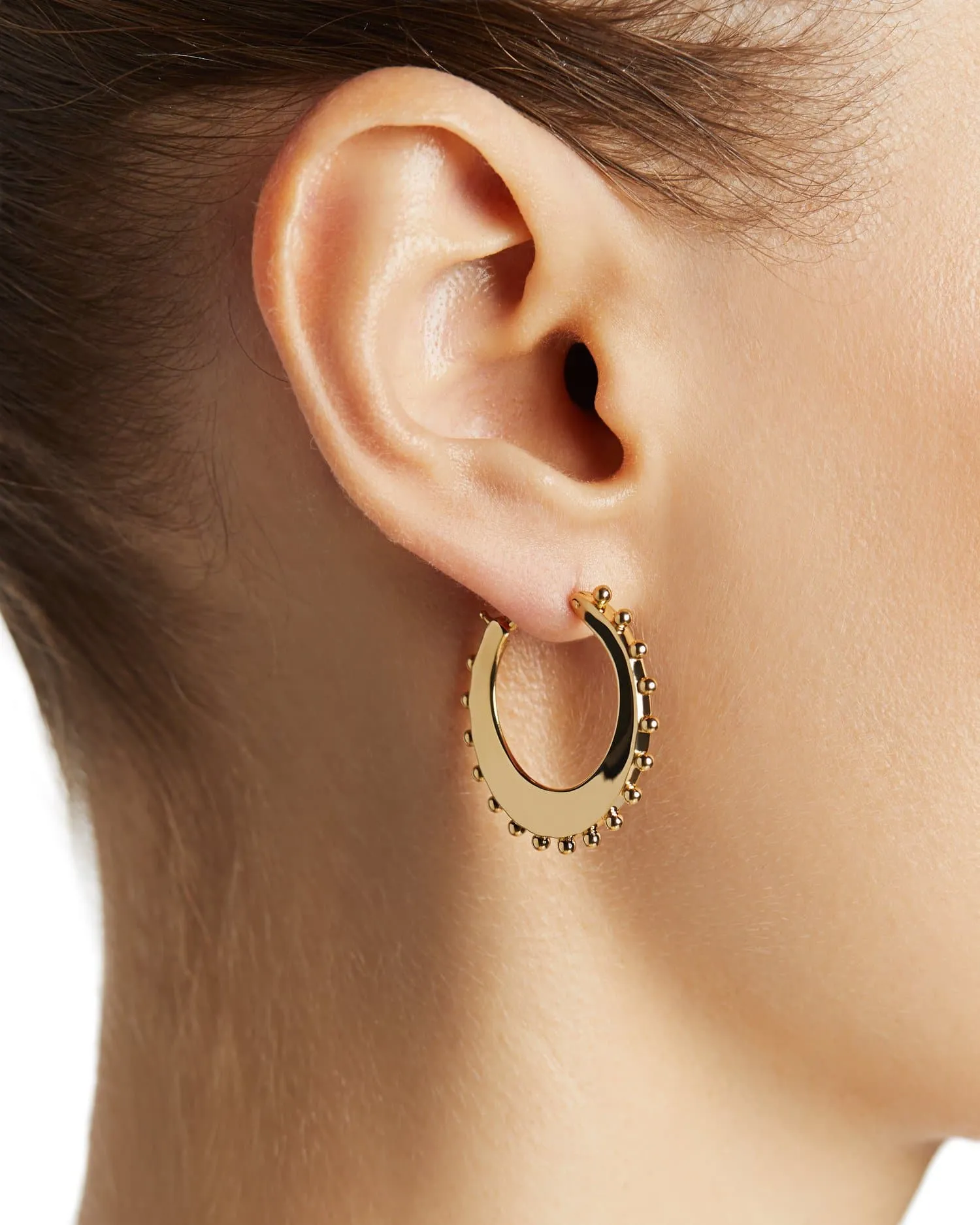 Ancient Power Hoops