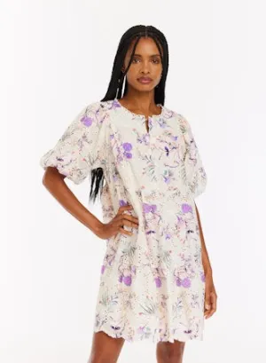 Andi Mini Dress