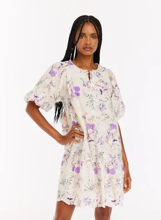 Andi Mini Dress