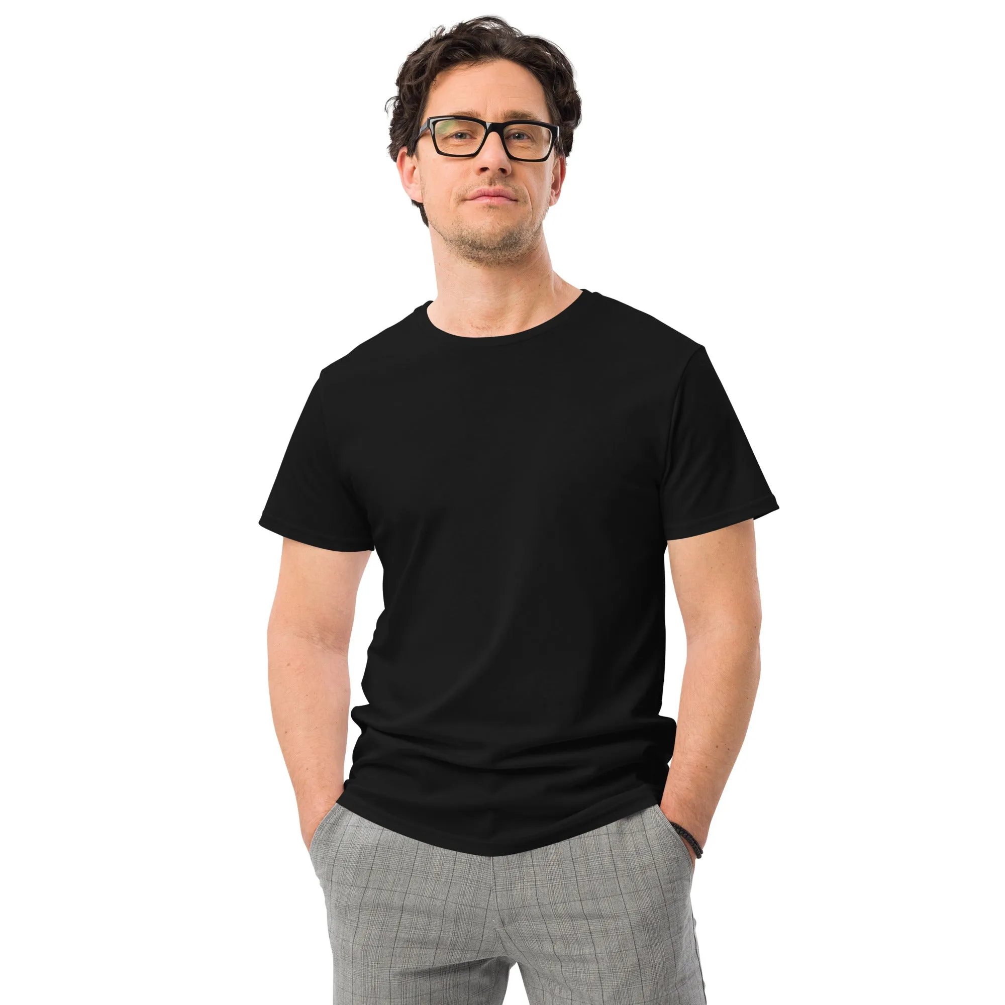 Andre Republic Men's cotton t-shirt
