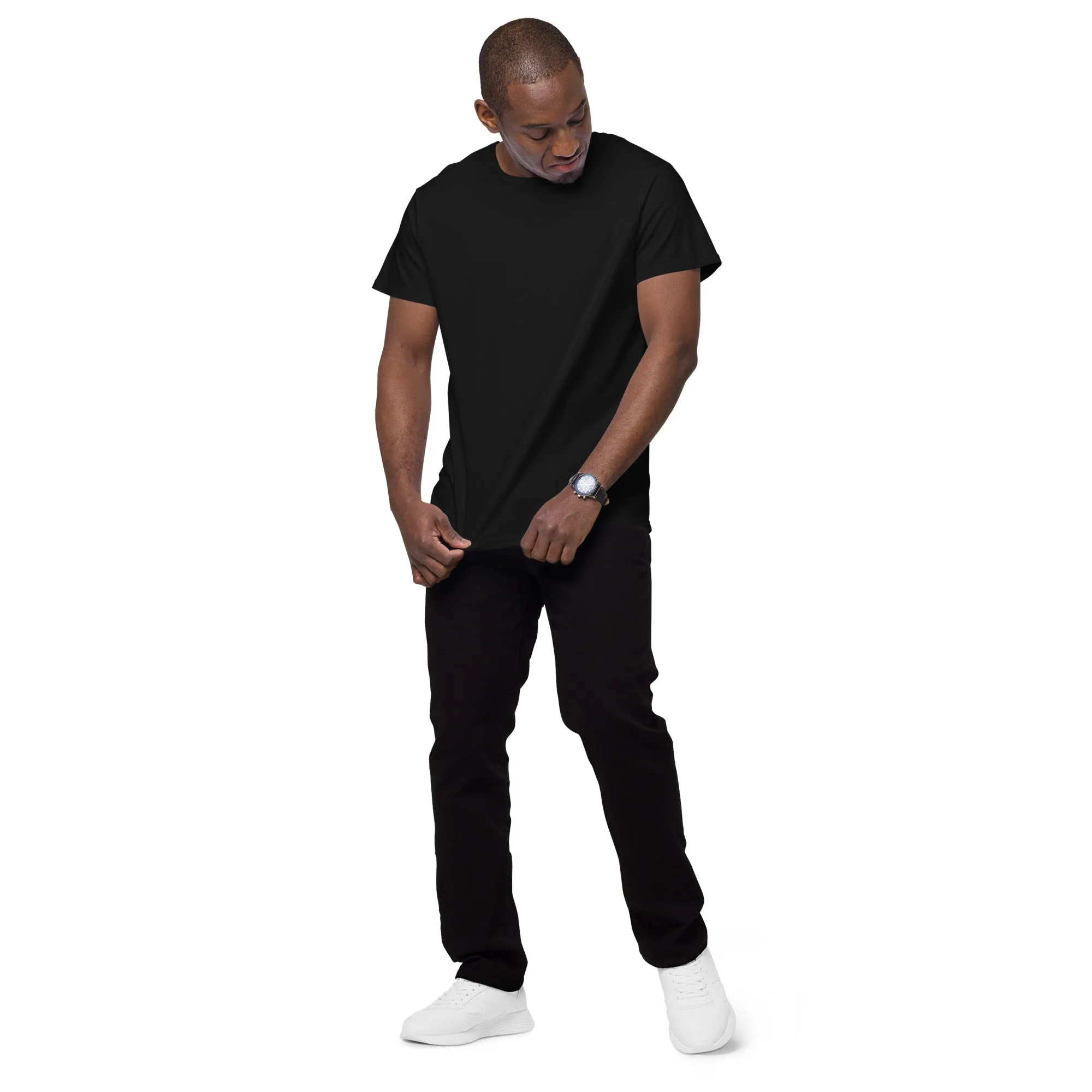 Andre Republic Men's cotton t-shirt
