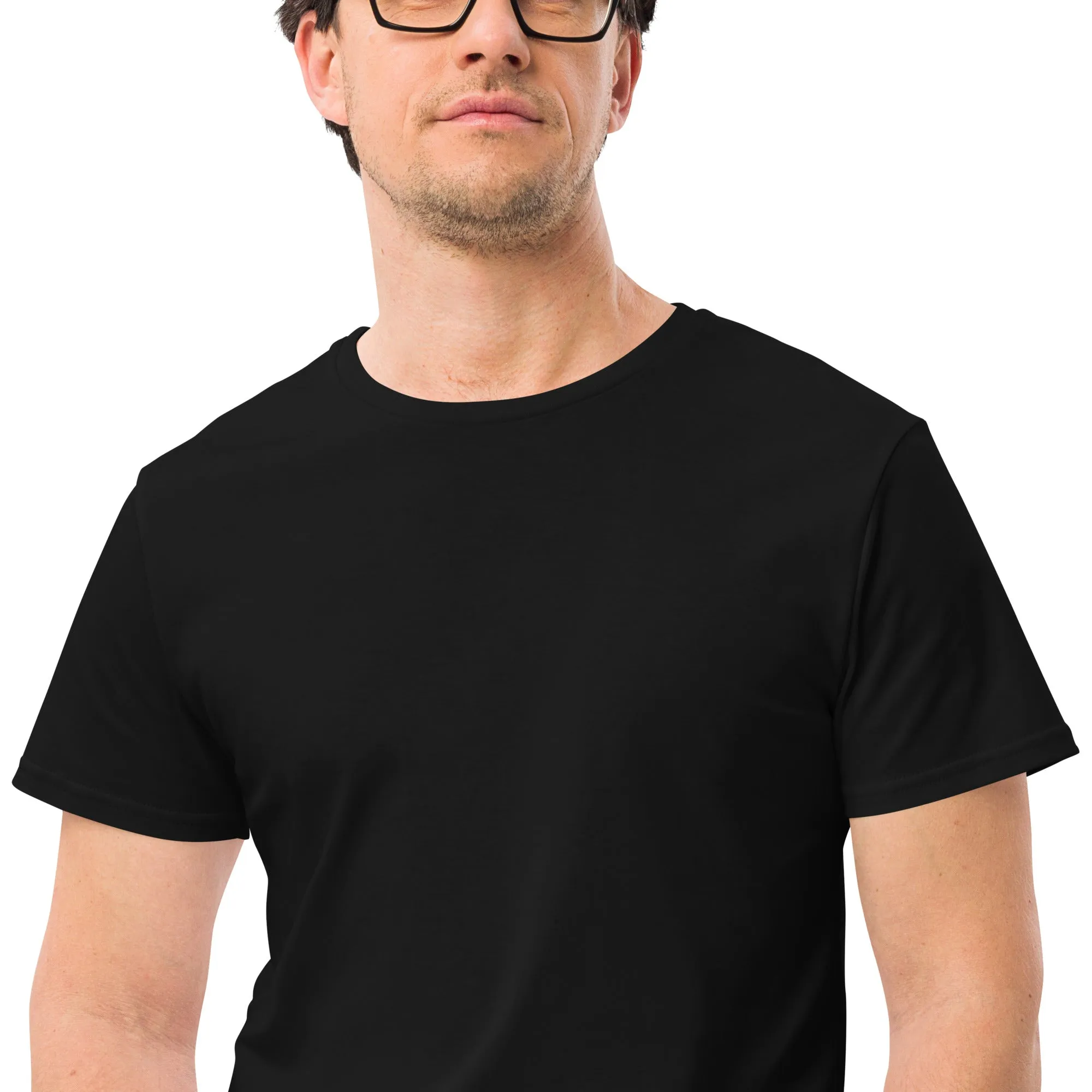 Andre Republic Men's cotton t-shirt