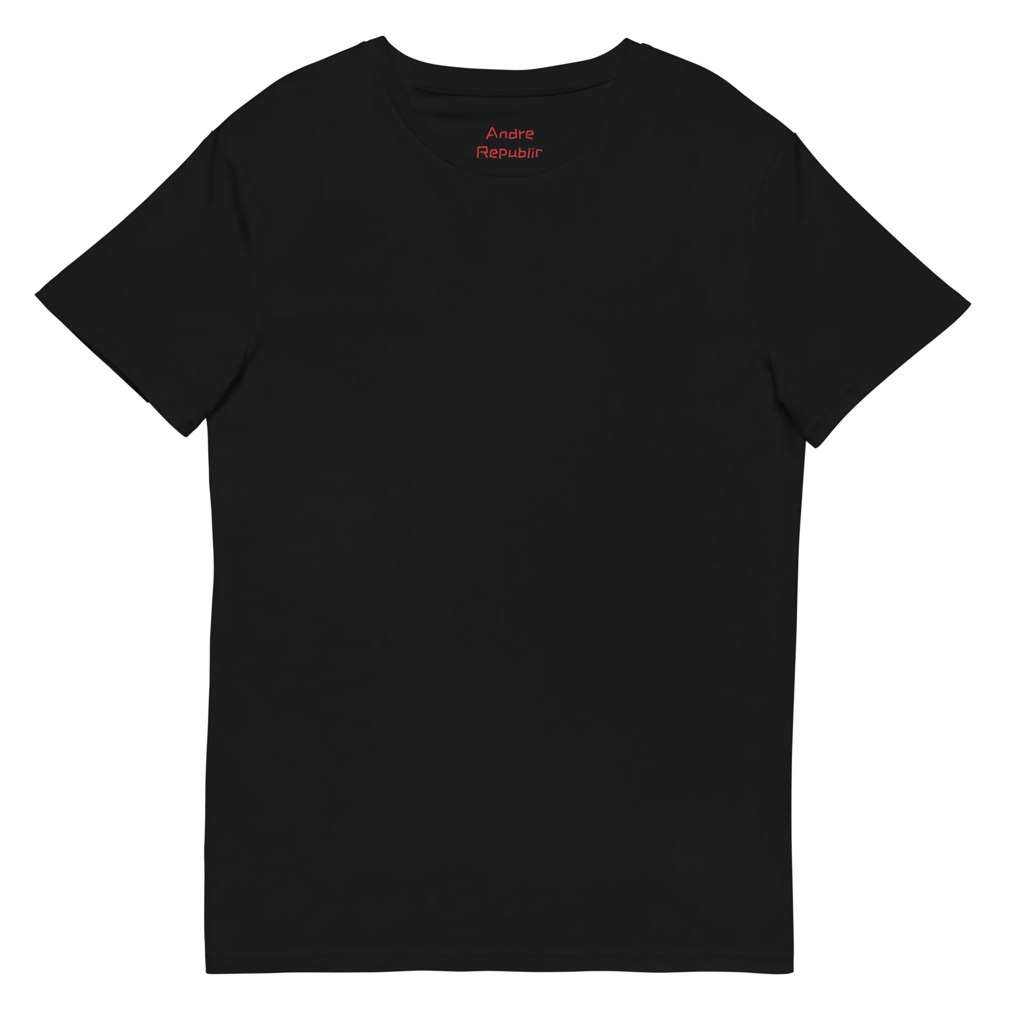 Andre Republic Men's cotton t-shirt
