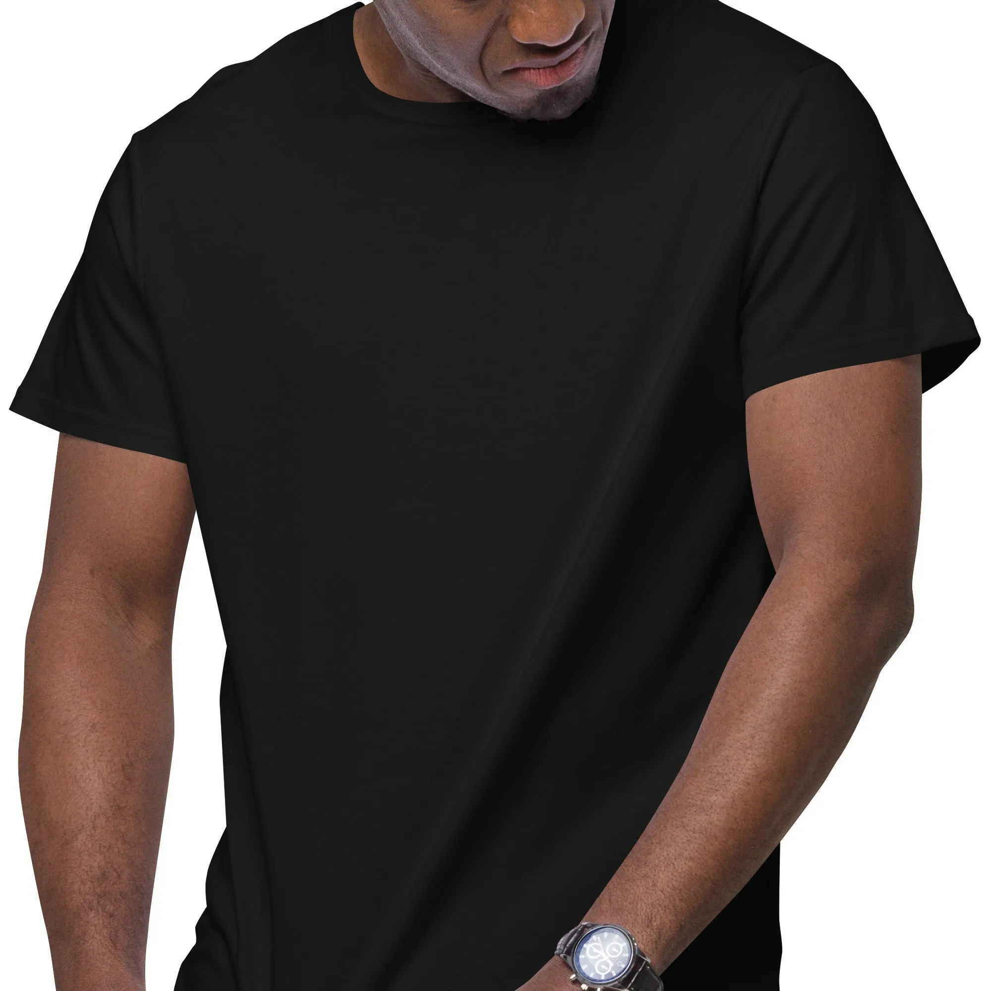 Andre Republic Men's cotton t-shirt