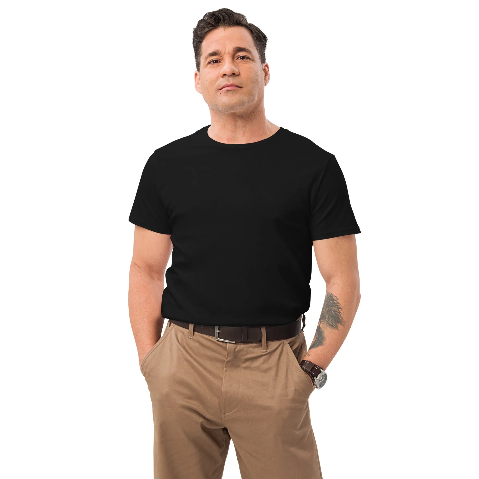 Andre Republic Men's cotton t-shirt
