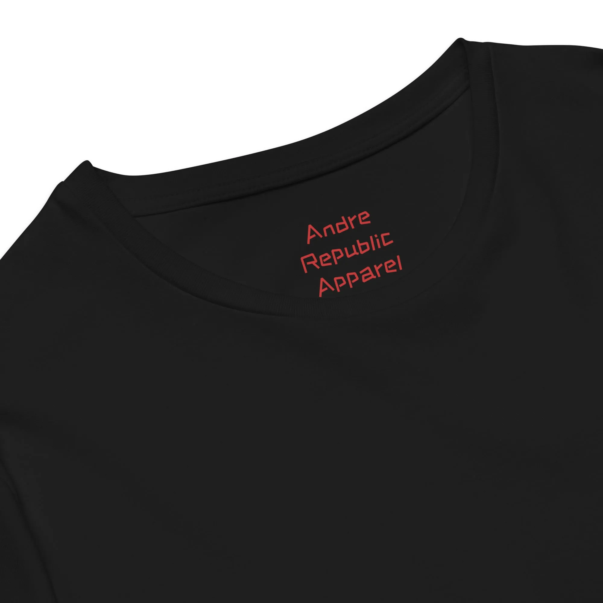 Andre Republic Men's cotton t-shirt