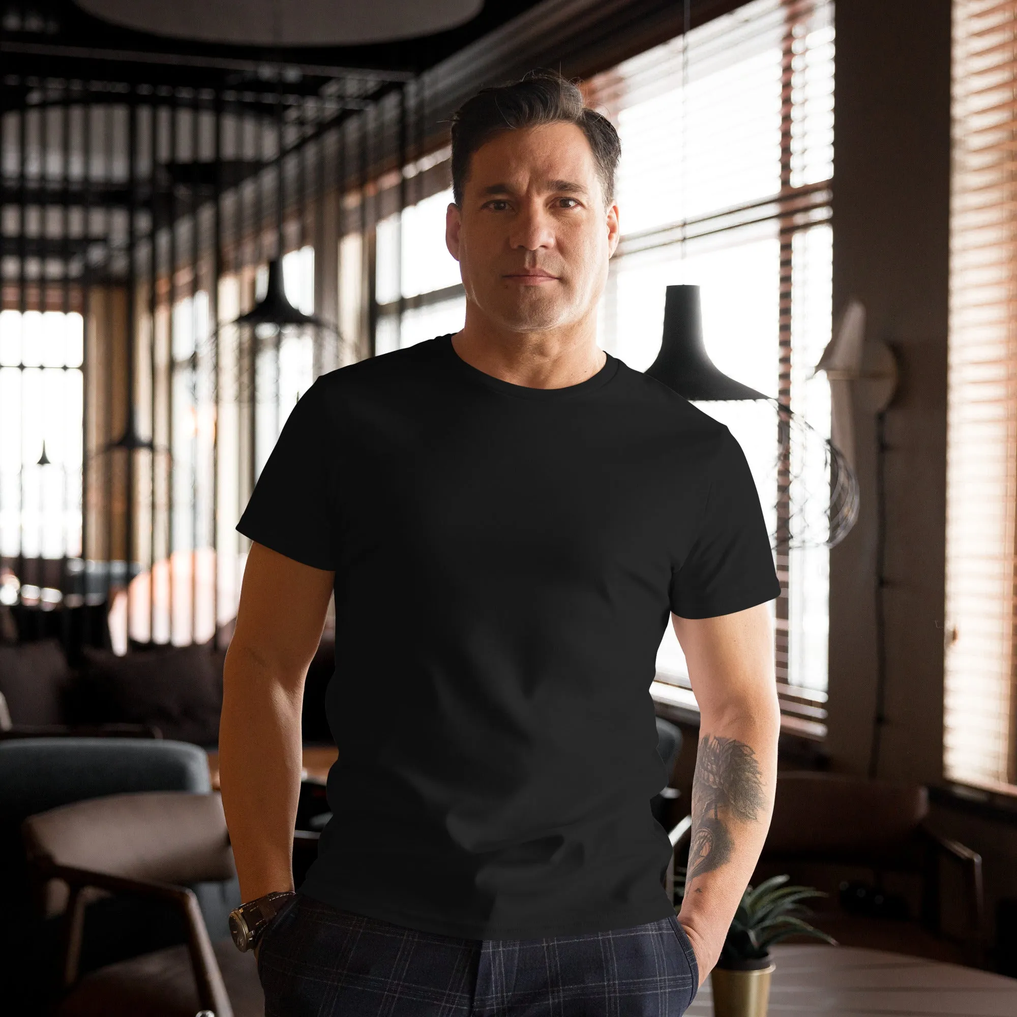 Andre Republic Men's cotton t-shirt