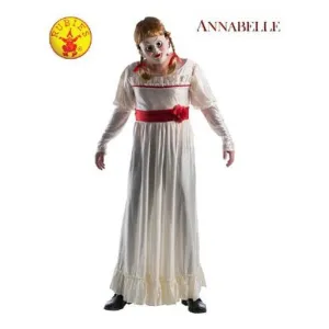 Annabelle Deluxe Costume Size Standard